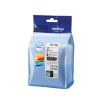 Brother Lc3219Xl Ink Crt Mpk Hy Cmyk