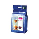 Brother Lc3235Xlm Ink Cart Hy Mag