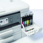 Brother Lc426Bk Ink Cartridge Black