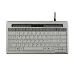 Bakkerelkhuizen Sboard 840 Keyboard