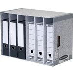 Bankers Box System File Store Module