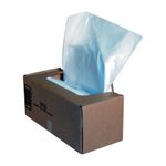 Fellowes Shredder Bags 94L Pk50
