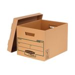 Earth Series Hdut Storage Box Pk10