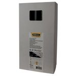 Fellowes A4 Bndg Combs 32Mm Blk Pk50