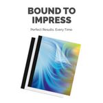 Fellowes Helios 30 Thermal Binder