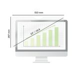 Privascreen Privacy Fltr Wscr 23In