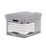 Bankers Box Hdut Storage Box Pk10