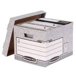 Bankers Box Hdut Storage Box Pk10