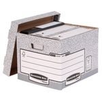 Bankers Box Hdut Storage Box Pk10