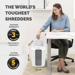 Fellowes Powershred Lx70 Shredder