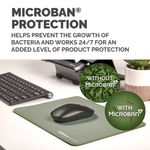 Fellowes Breyta Xl Mouse Pad Sage