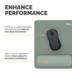Breyta Std Mouse Pad Wrist Rest Sage