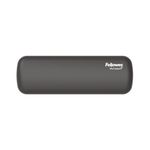 Fellowes Breyta Palm Wrist Rest Blk