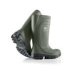 Thermolite S5 Saf Boots 1Pr Grn 6