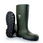 Easygrip Non Saf Boots 1Pr Grn 3