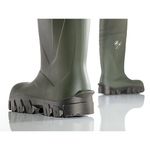 X Thermoprotec S5 Boots 1Pr Grn 4