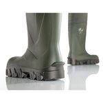 X Thermoprotec S5 Boots 1Pr Grn 6.5