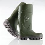 X Thermoprotec S5 Boots 1Pr Grn 9