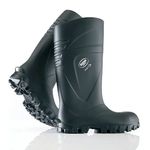 Steplite Xsolid S5 Boots 1Pr Blk 4