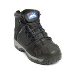 Himalayan 5206 Safe Boot Blk Size 6