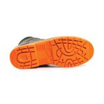 Himalayan 5402 Safe Boot Blk Size 13