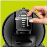 Dolce Gusto Mini Me Machine