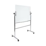 Glass Mob Board Dbl Sided 1200X900