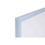 Pastel Non-Magnetic Wbrd Blue 60X40