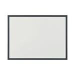 Basic Wbrd Drywipe Black Frame 60X45