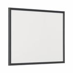 Basic Wbrd Drywipe Black Frame 60X45