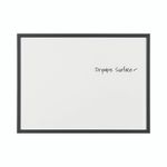 Basic Wbrd Drywipe Black Frame 60X45