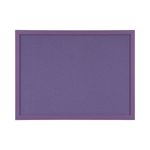 Essentials Purple Fabric Nbrd 60X45