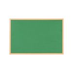 Earth Executive Felt Nbrd 120X90 Grn