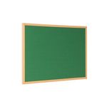 Earth Executive Felt Nbrd 120X90 Grn