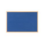 Earth Exec Felt Nbrd 120X120 Blu