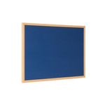 Earth Exec Felt Nbrd 120X120 Blu