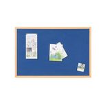 Earth Exec Felt Nbrd 120X120 Blu