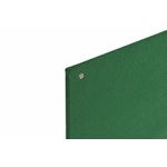 Unframed Felt Nbrd Green 1175X875Mm
