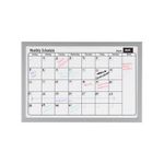 Magn Monthly Planner Wbrd 60X40