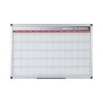 Maya 52 Week Magn Annual Plnr 90X60