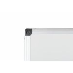 Revolving Whiteboard Steel 150X120Cm