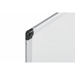 Revolving Whiteboard Steel 120X90