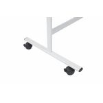 Revolving Whiteboard Steel 120X90