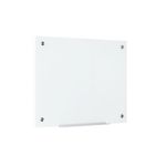 River Magnetic Glass Board 240X120Cm
