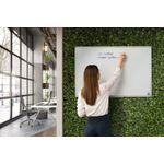 Bi-Office Earth Drywipe Brd 1200X900