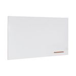 Bi-Office Loop Mag Whitebd 1800X1000