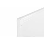 Antimicrobial Whiteboard 120X90Cm