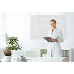 Antimicrobial Whiteboard 120X90Cm