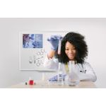 Antimicrobial Whiteboard 120X90Cm