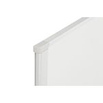 Cubicle Wbrd Lacquered Steel 90X35